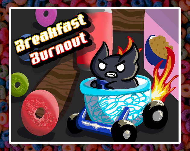 Games like Breakfast Burnout