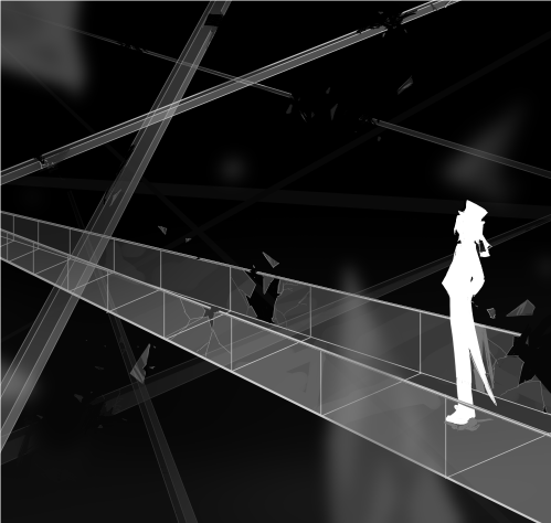 Games like Breakout:Glasswalker