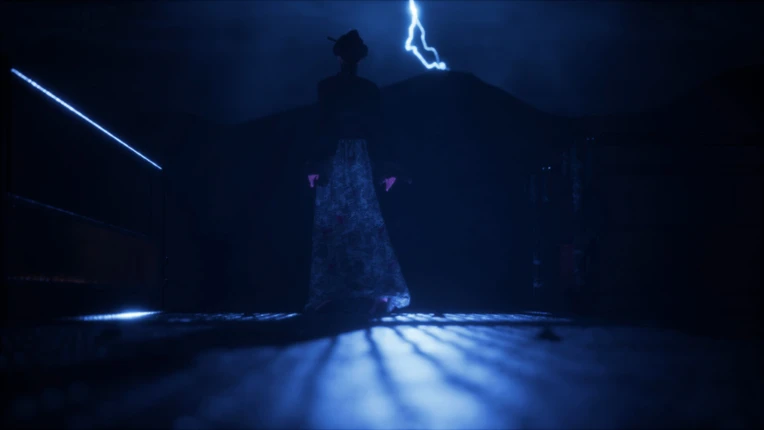 BrokenLore: ASCEND screenshot
