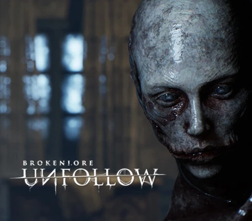 BrokenLore: UNFOLLOW Image
