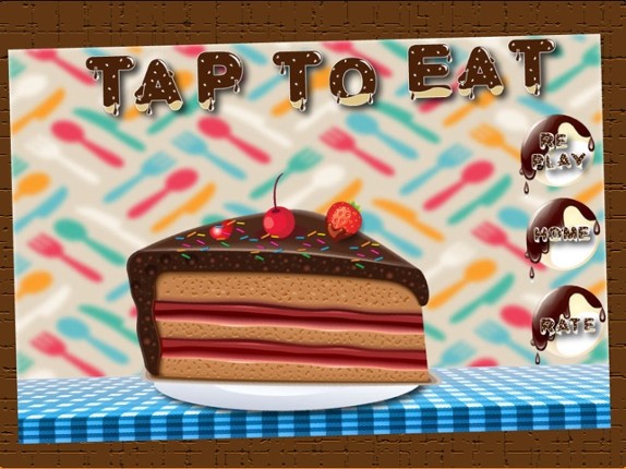 Brownie Maker - Dessert chef cook and kitchen cooking recipes game screenshot