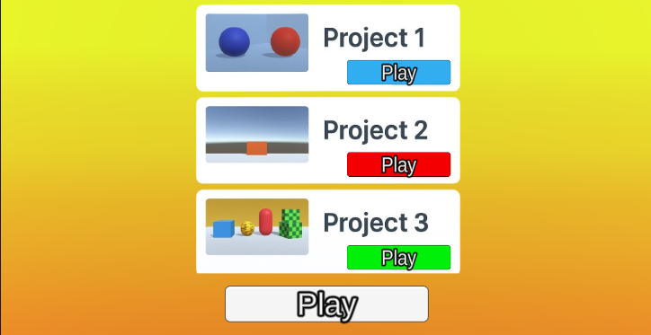 Games like Bryan Fontanez - IT201-023-Project-4