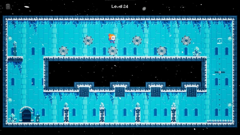 Bundle - Hidden Depths and Frozen Rune Image