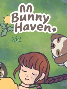 Games like Bunny Haven