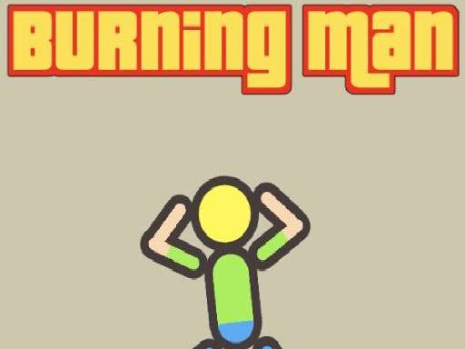 Games like Burning Man