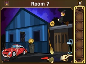 Can You Escape - Puzzle Image