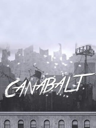 Canabalt Game Cover