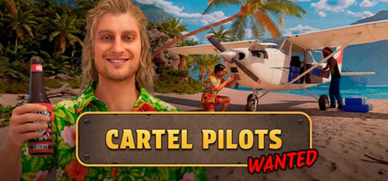 Cartel Pilots Wanted Image