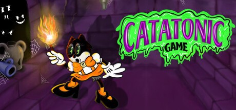 Games like Catatonic Game