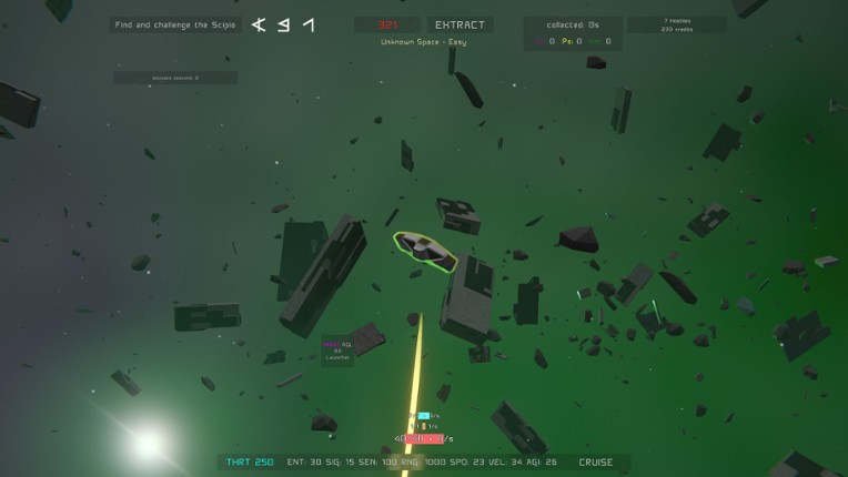 Catharage screenshot