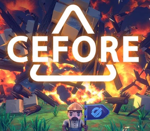 Cefore Image