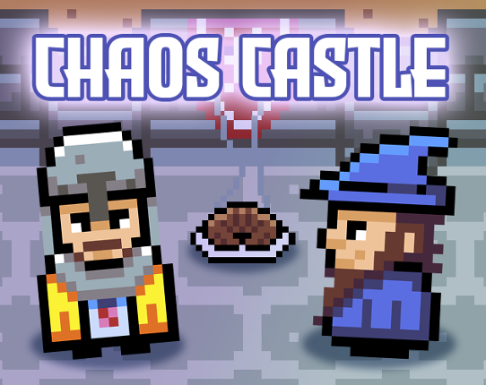 Chaos Castle Image