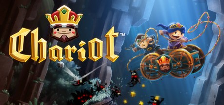 Games like Chariot