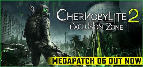 Games like Chernobylite 2: Exclusion Zone