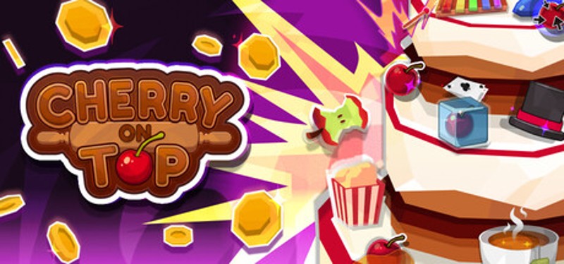 Cherry on Top Image