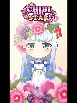 Chibi Girl Star screenshot
