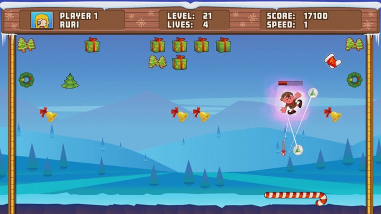 Christmas Break Image