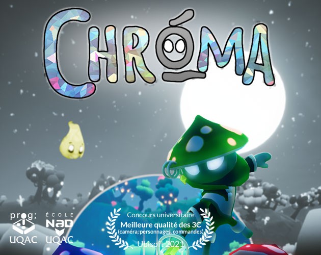 Games like Chroma