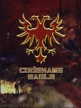 Games like Codename Eagle
