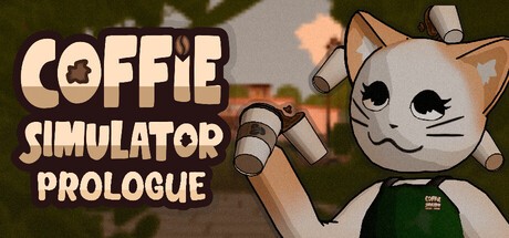 Games like Coffie Simulator - Prologue