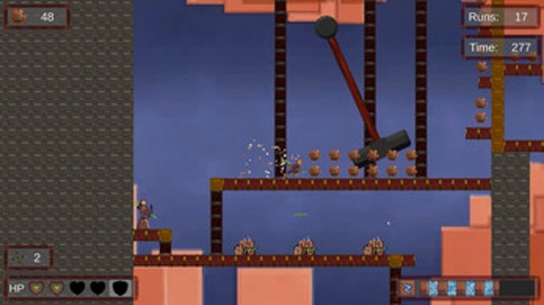 COG: The Cycle of Growth Image