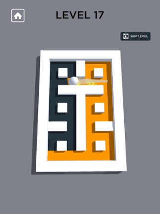 COLOR BOMB 2019: BALL ROLLER screenshot