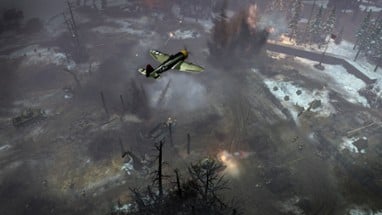 Company of Heroes 2: Ardennes Assault Image