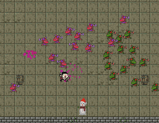 Conan le Fouettard Image