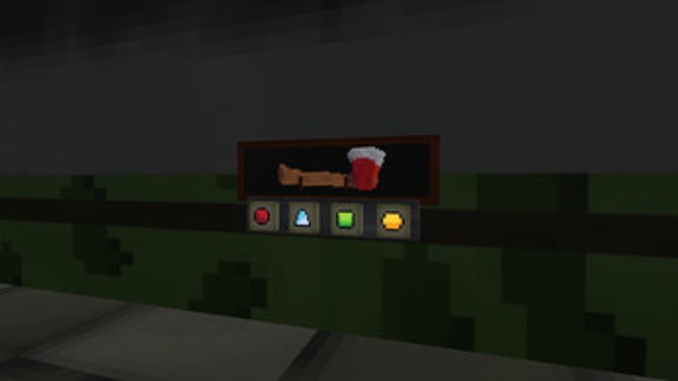 Conflux screenshot