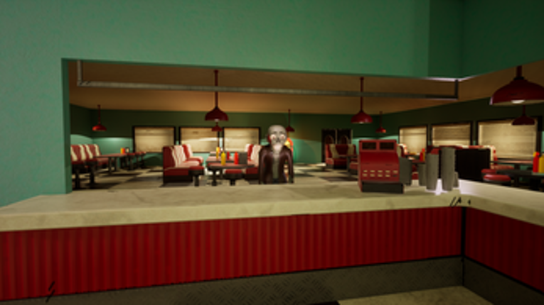 Corpse Cuisine: Brain Food! Image