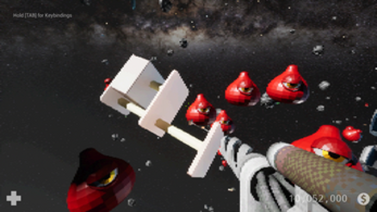 Cosmic Junker Image