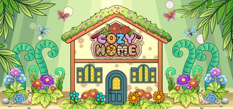 Games like Cozy Home