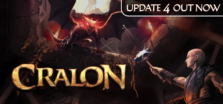 Games like Cralon