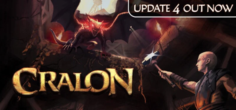 Cralon Image