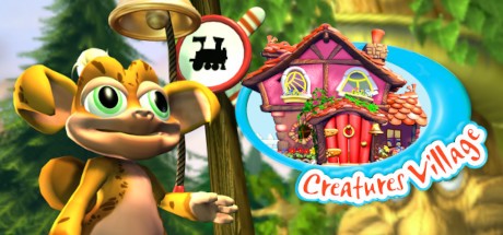 Games like Creatures Village