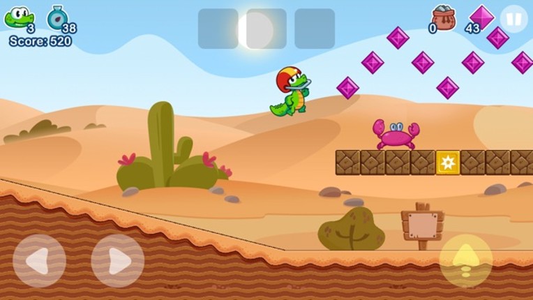 Croc's World 2 Image