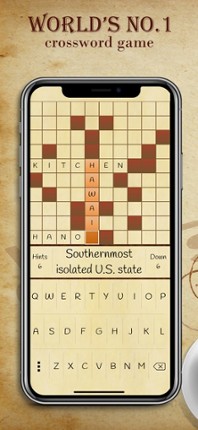 Crosswords Network Image