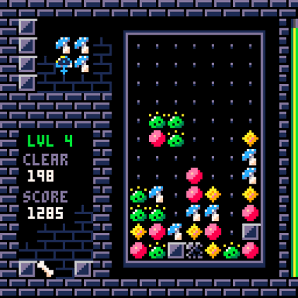 Curse Match screenshot