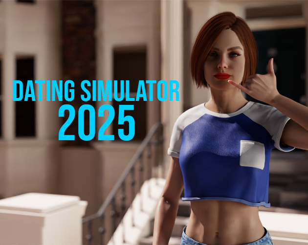 Games like Dating Simulator 2025