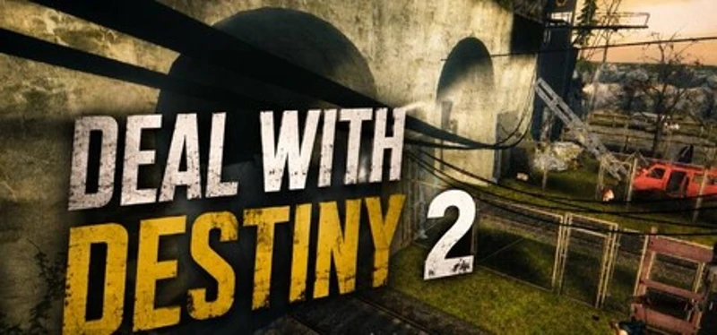 Deal With Destiny 2 Image