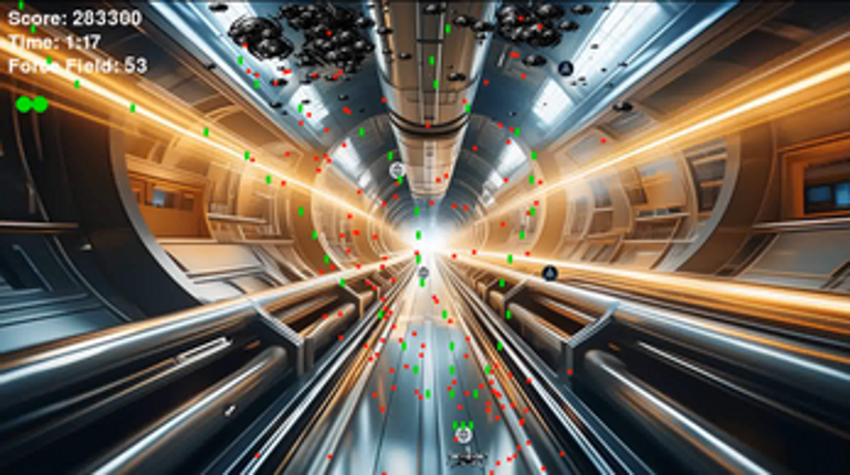 DEATHMOON GO BOOM Image