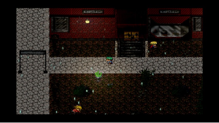 Destiny of a Wizard 2: Beyond the Vale screenshot
