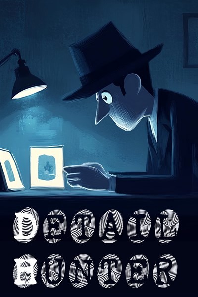 Games like Detail Hunter