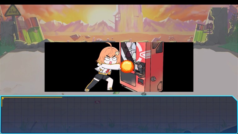 DeVILSTOPIA Image