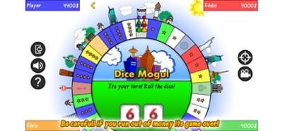 Dice Mogul Image