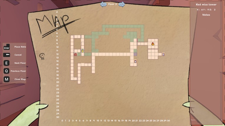 Dice 'n Goblins screenshot