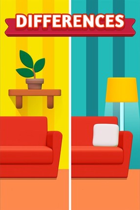 Differences: Find & Spot them Image