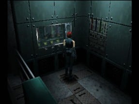 Dino Crisis Image