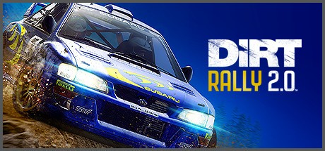 Games like DiRT Rally 2.0