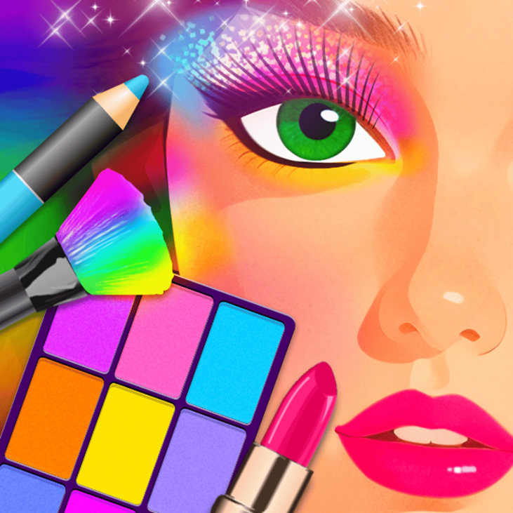 Games like Diva Makeup Studio